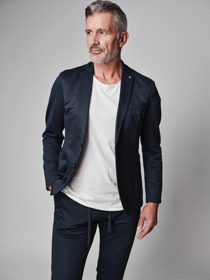 8. Bild von Tonci T. aus seiner Sedcard