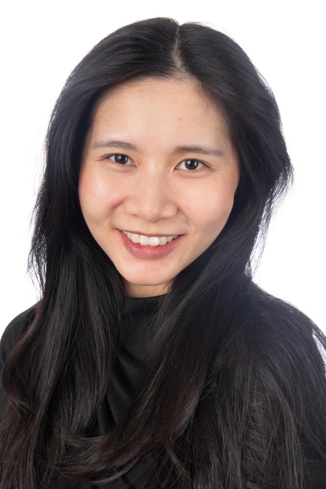 3. Bild von Hai Mi H. aus seiner Sedcard