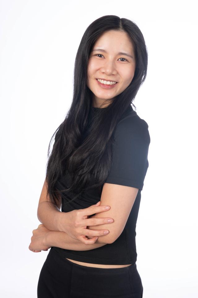 4. Bild von Hai Mi H. aus seiner Sedcard