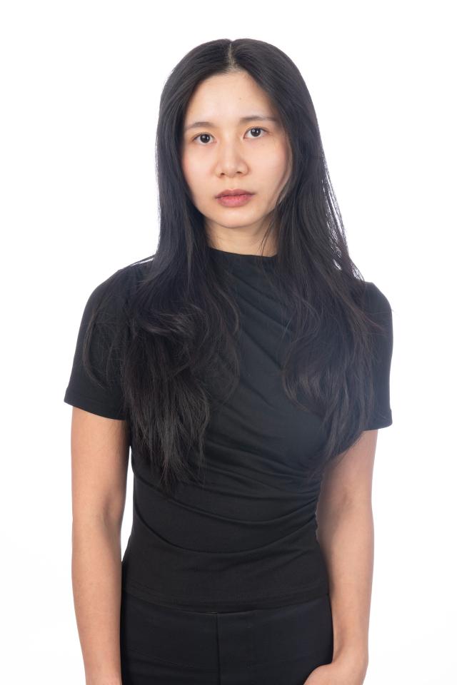 7. Bild von Hai Mi H. aus seiner Sedcard