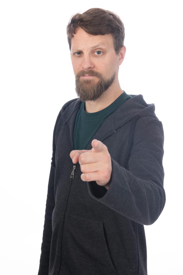 10. Bild von Felix F. aus seiner Sedcard