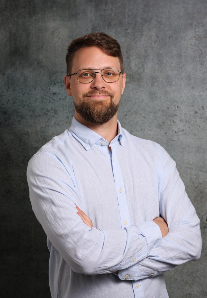 6. Bild von Felix F. aus seiner Sedcard