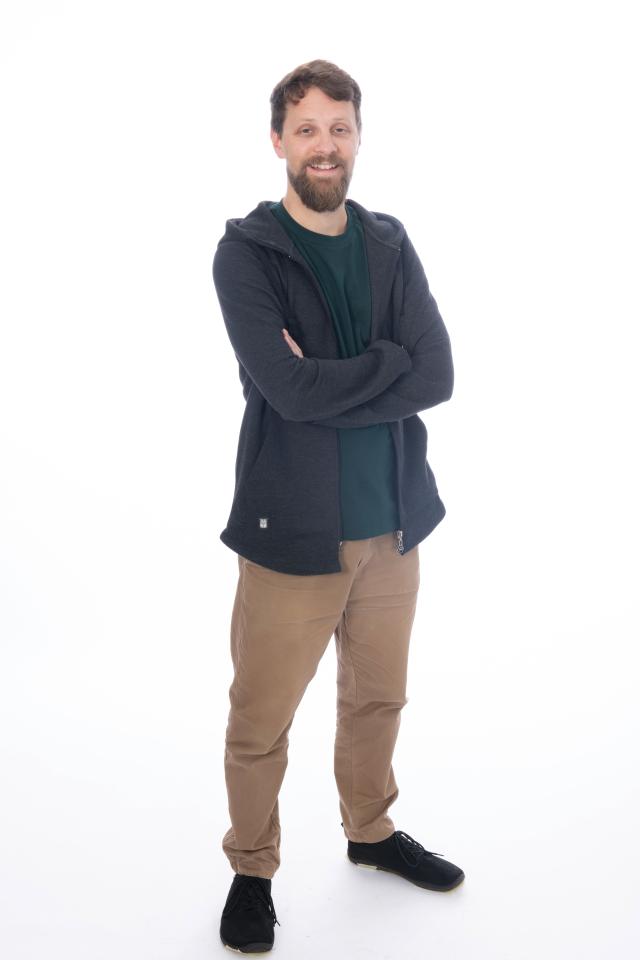 7. Bild von Felix F. aus seiner Sedcard