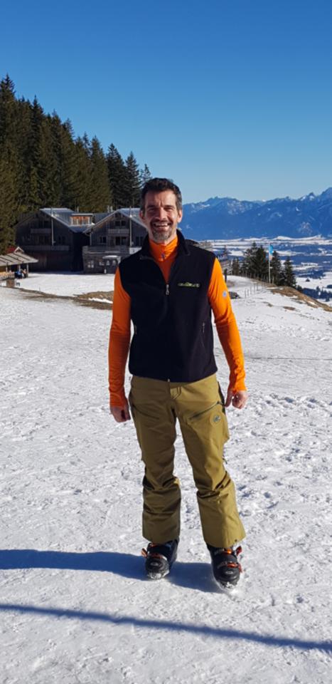 3. Bild von Florian  F. aus seiner Sedcard