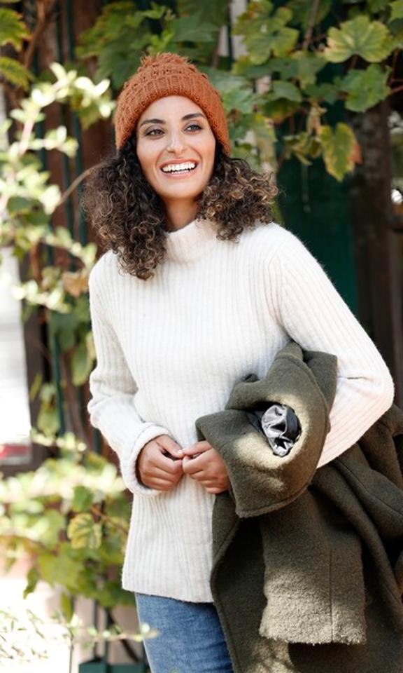 22. Bild von Nabila N. aus seiner Sedcard