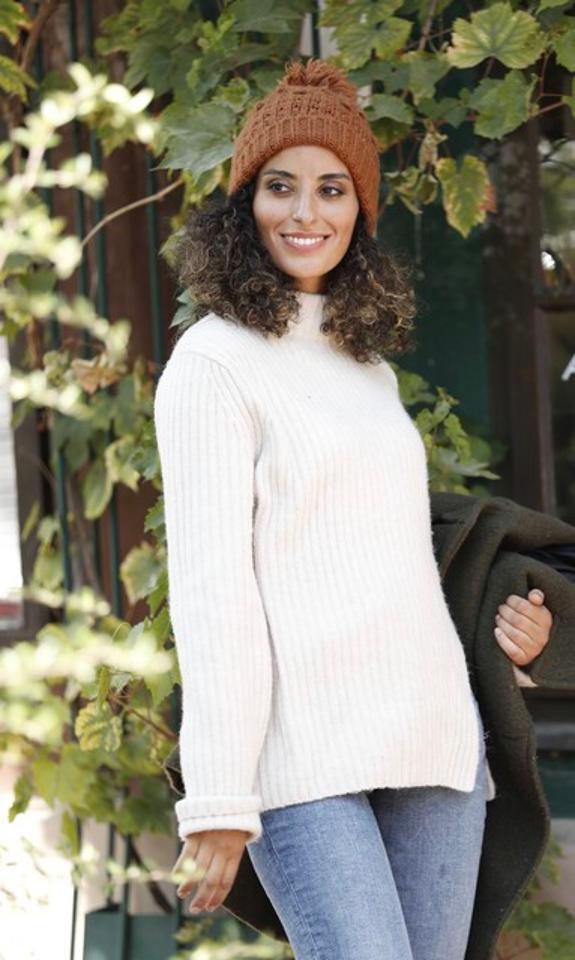 9. Bild von Nabila N. aus seiner Sedcard