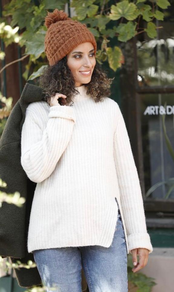 15. Bild von Nabila N. aus seiner Sedcard