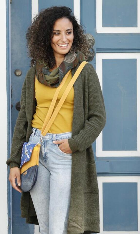 17. Bild von Nabila N. aus seiner Sedcard