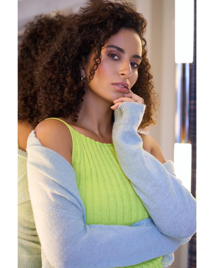 3. Bild von Nabila N. aus seiner Sedcard