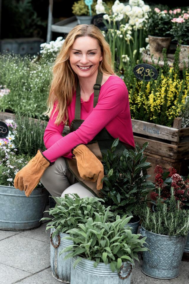 30. Bild von Lisa L. aus seiner Sedcard