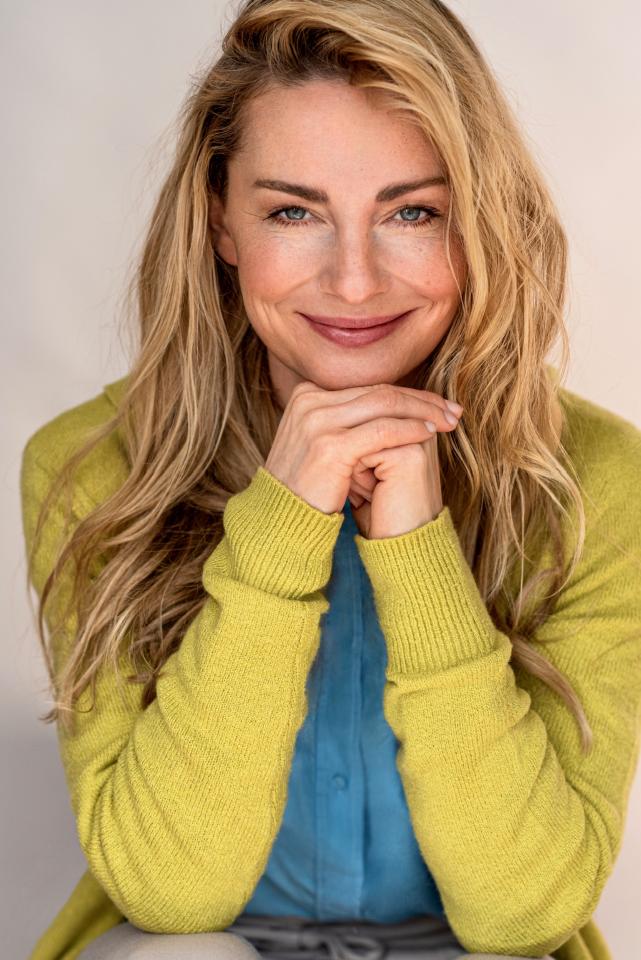 4. Bild von Lisa L. aus seiner Sedcard