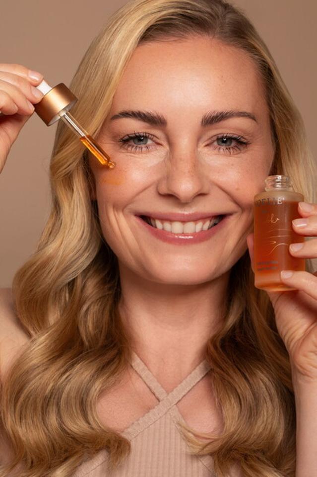 25. Bild von Lisa L. aus seiner Sedcard