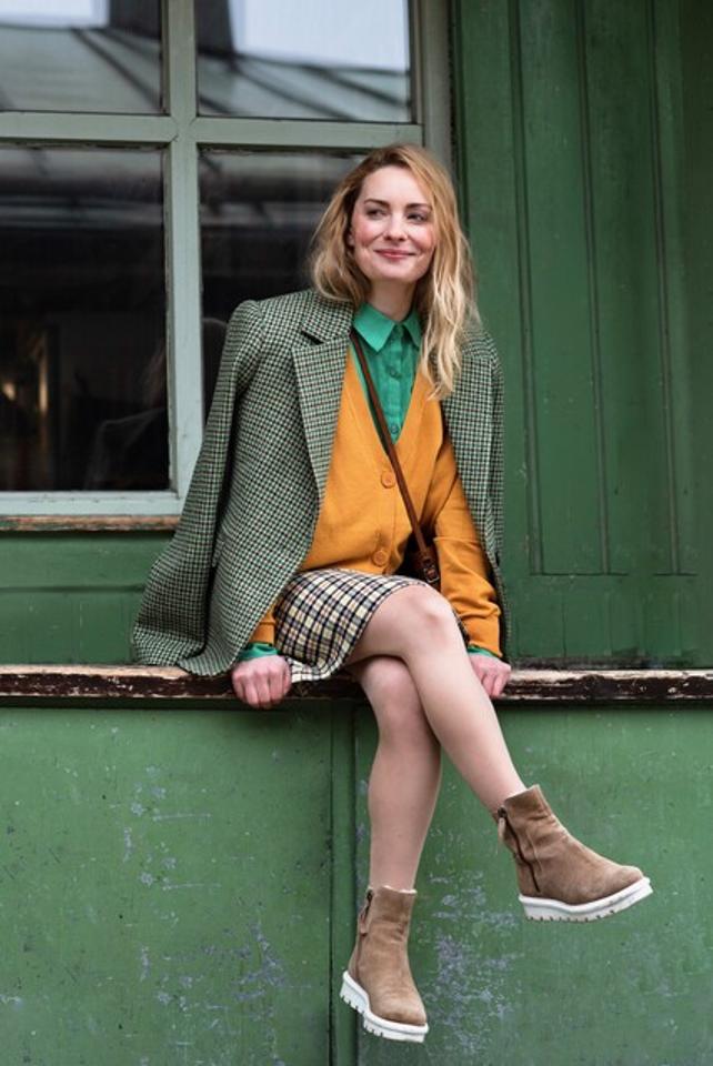 19. Bild von Lisa L. aus seiner Sedcard