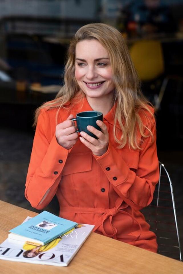 3. Bild von Lisa L. aus seiner Sedcard