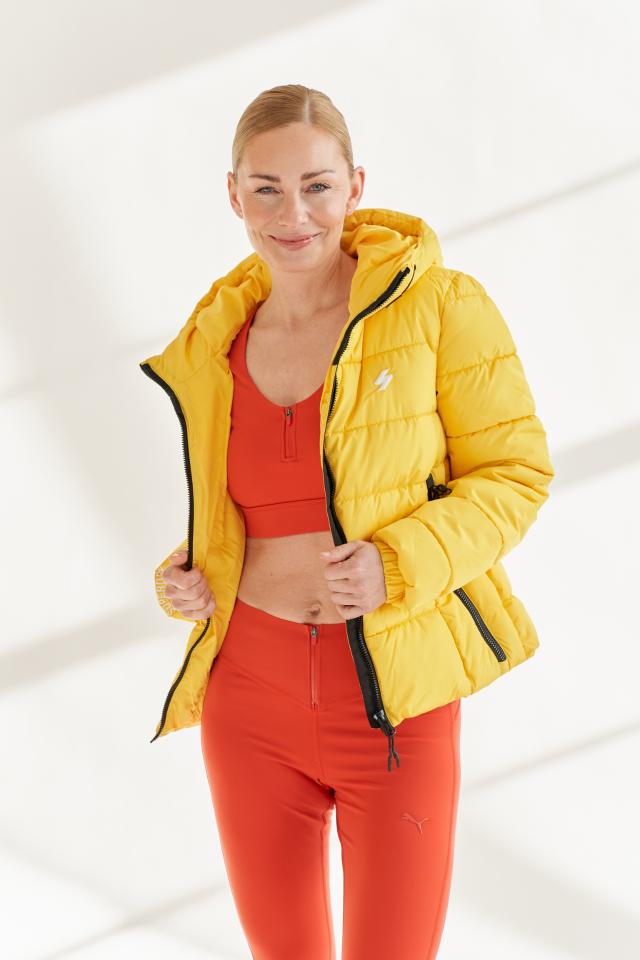 12. Bild von Lisa L. aus seiner Sedcard