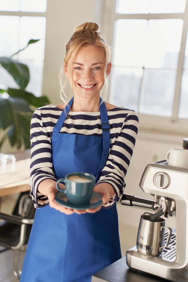 6. Bild von Lisa L. aus seiner Sedcard