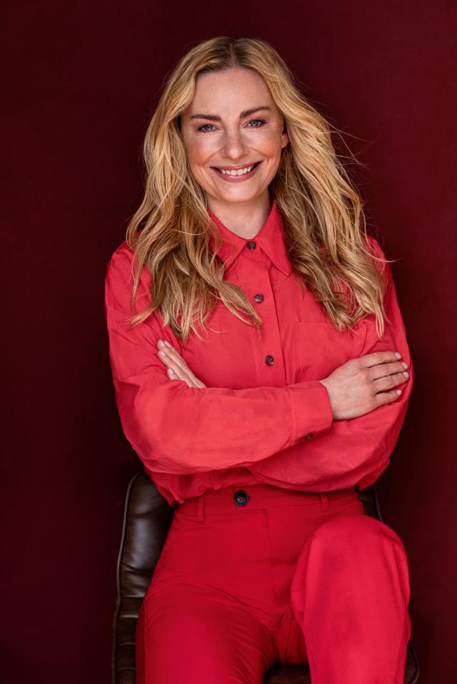 28. Bild von Lisa L. aus seiner Sedcard