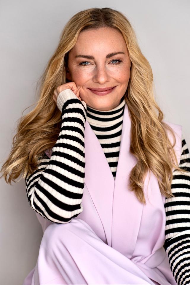 23. Bild von Lisa L. aus seiner Sedcard