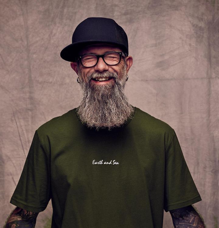 7. Bild von Ralf R. aus seiner Sedcard