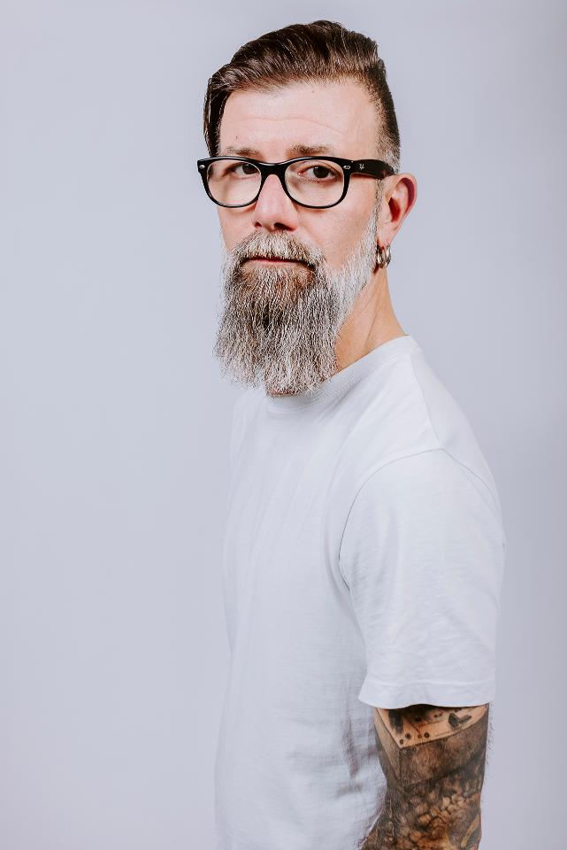 13. Bild von Ralf R. aus seiner Sedcard