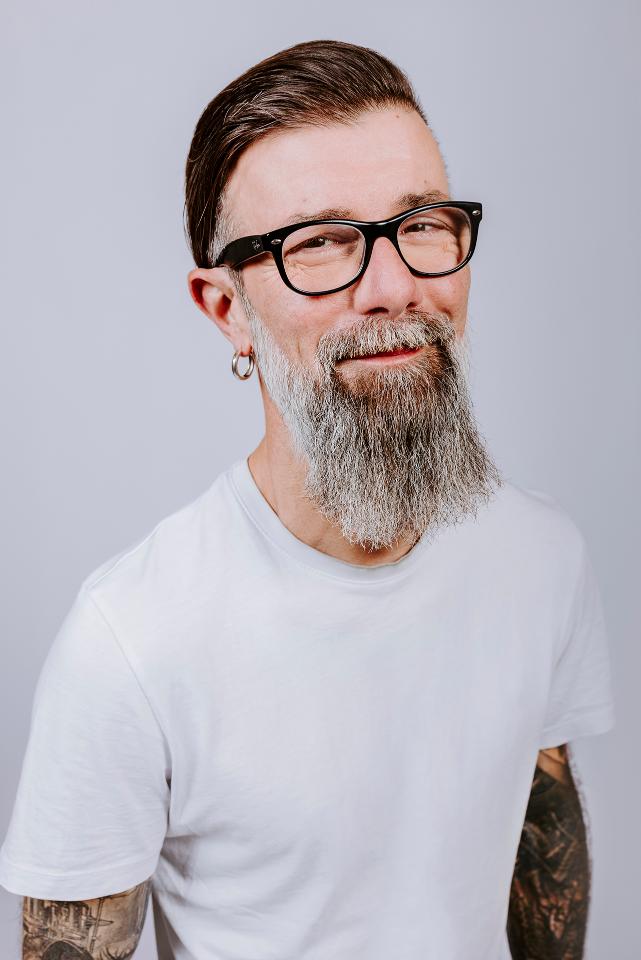 3. Bild von Ralf R. aus seiner Sedcard