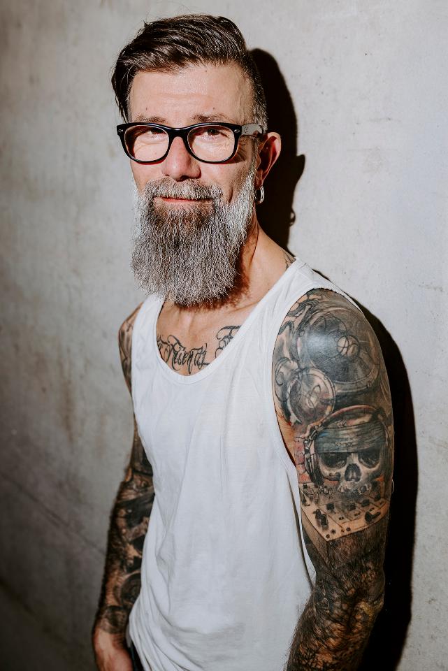 17. Bild von Ralf R. aus seiner Sedcard