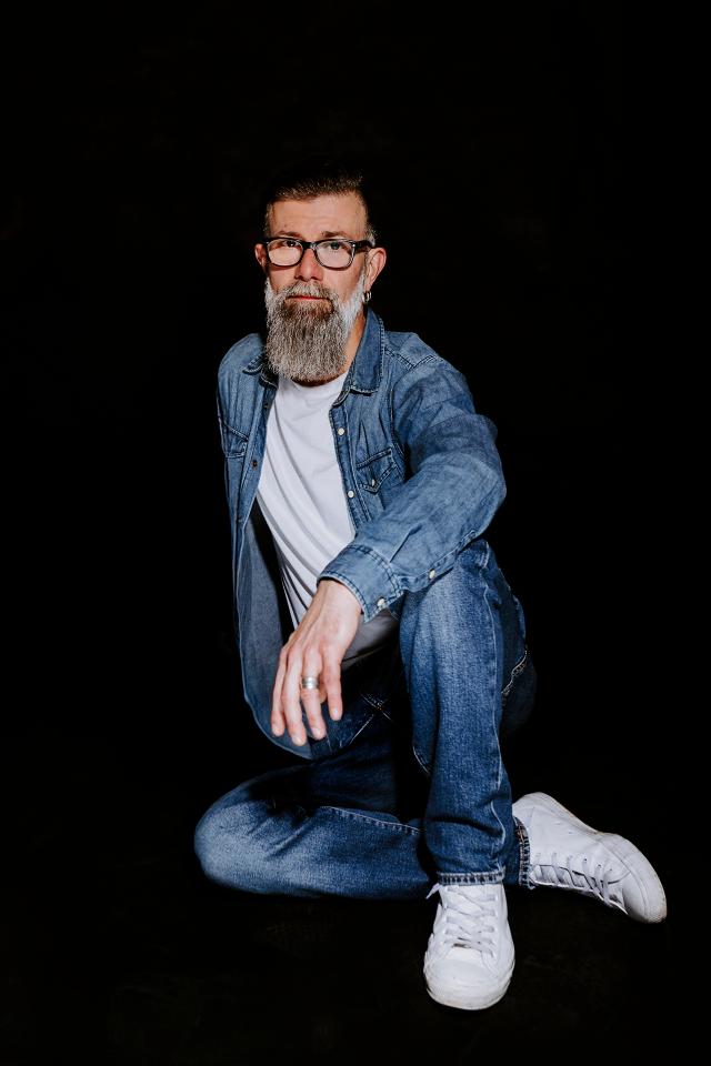 8. Bild von Ralf R. aus seiner Sedcard