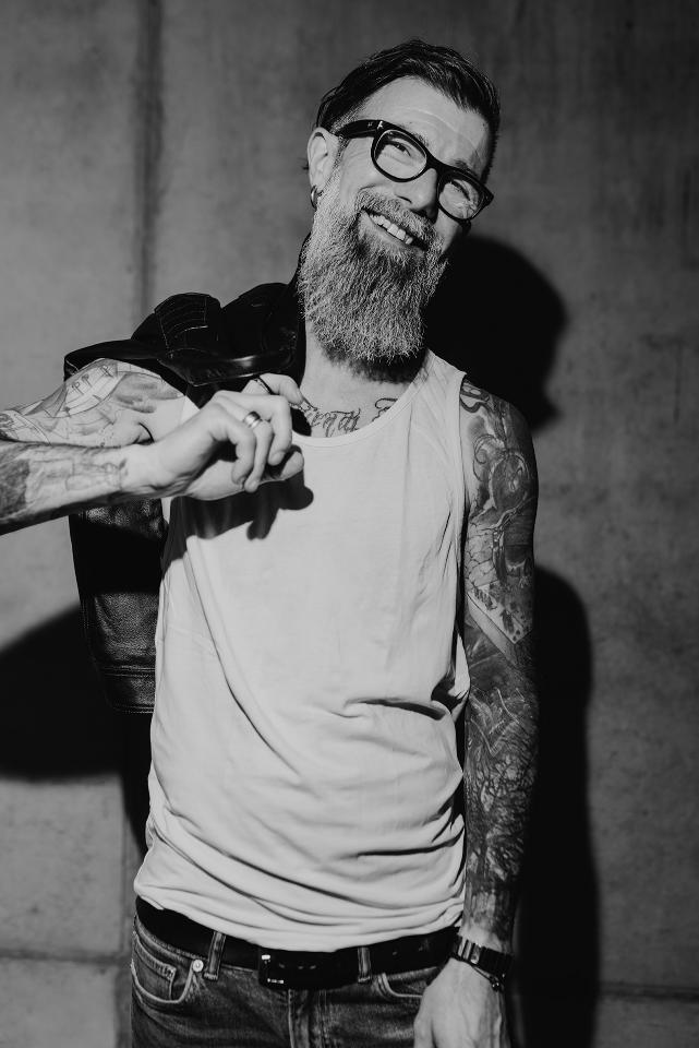 15. Bild von Ralf R. aus seiner Sedcard