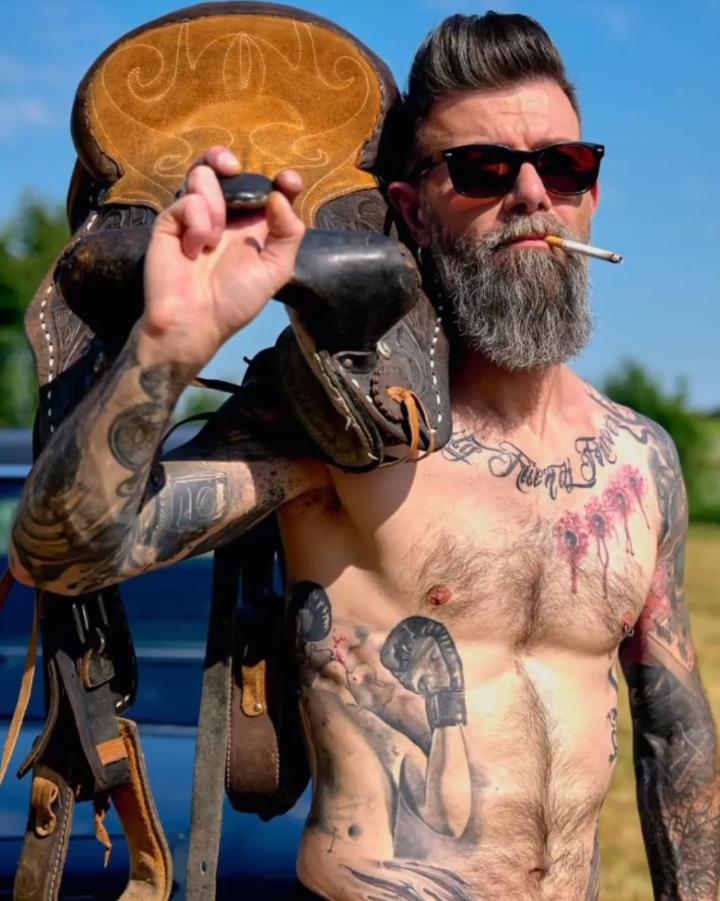 20. Bild von Ralf R. aus seiner Sedcard