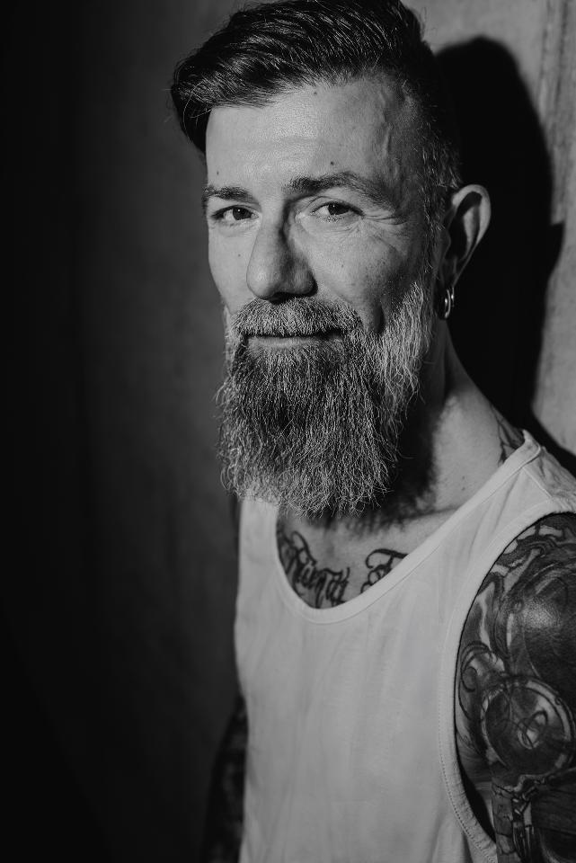 16. Bild von Ralf R. aus seiner Sedcard