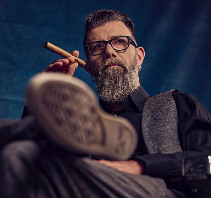 23. Bild von Ralf R. aus seiner Sedcard