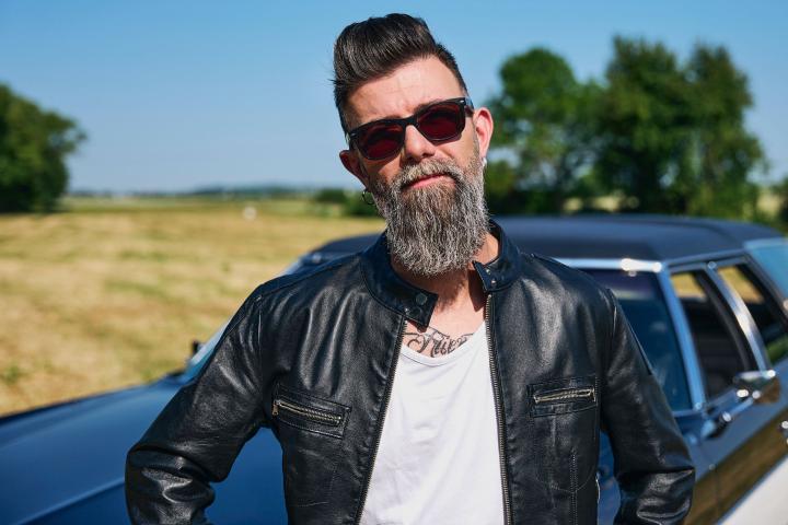 22. Bild von Ralf R. aus seiner Sedcard