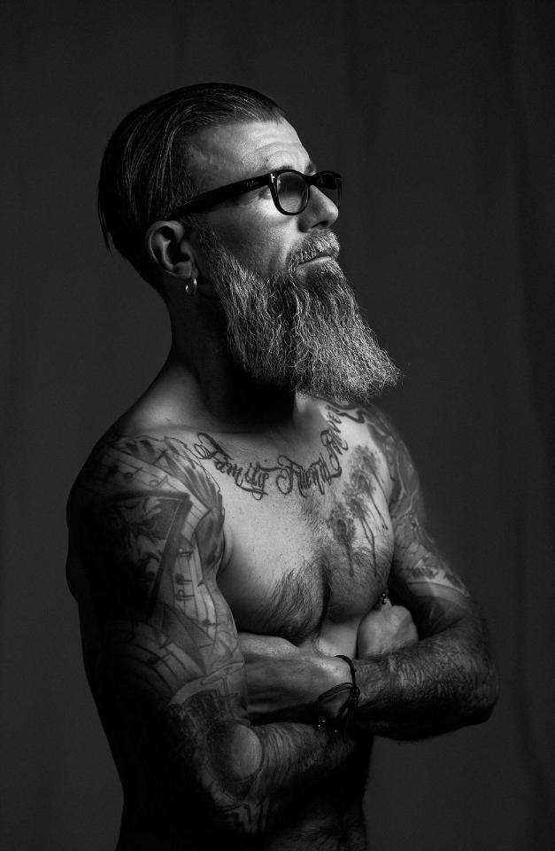 28. Bild von Ralf R. aus seiner Sedcard