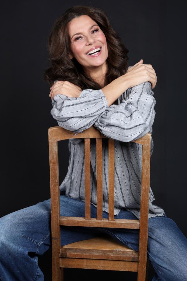 2. Bild von Simone S. aus seiner Sedcard