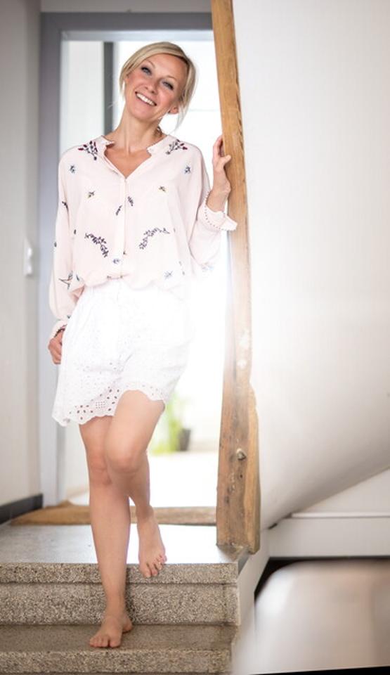 6. Bild von Doro D. aus seiner Sedcard