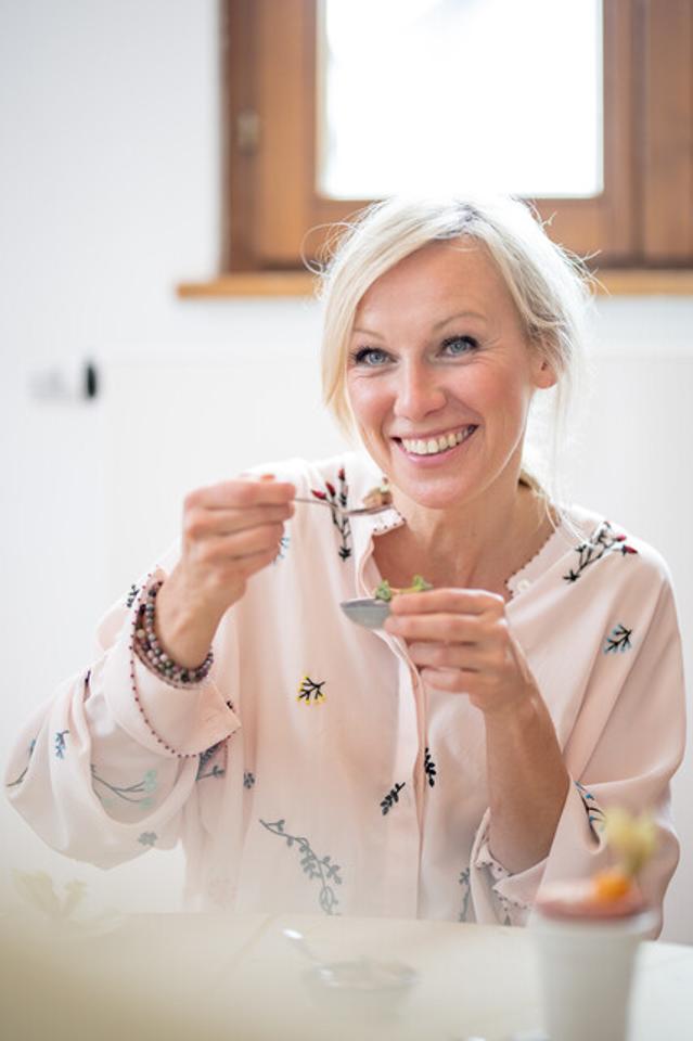 2. Bild von Doro D. aus seiner Sedcard