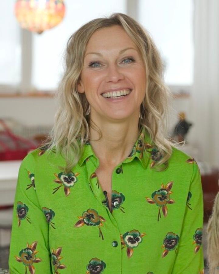 3. Bild von Doro D. aus seiner Sedcard