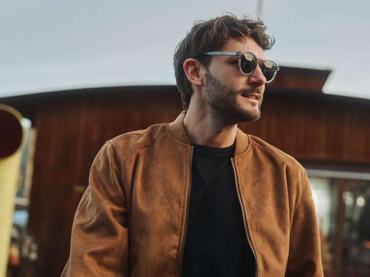 4. Bild von Silvan S. aus seiner Sedcard