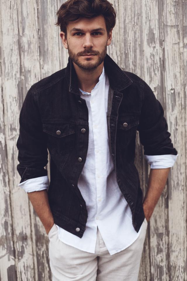 22. Bild von Silvan S. aus seiner Sedcard