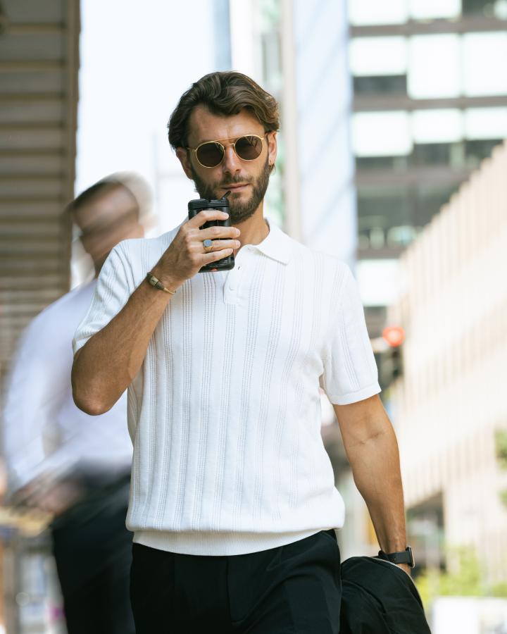 19. Bild von Silvan S. aus seiner Sedcard