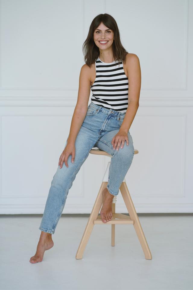 12. Bild von Ivona I. aus seiner Sedcard