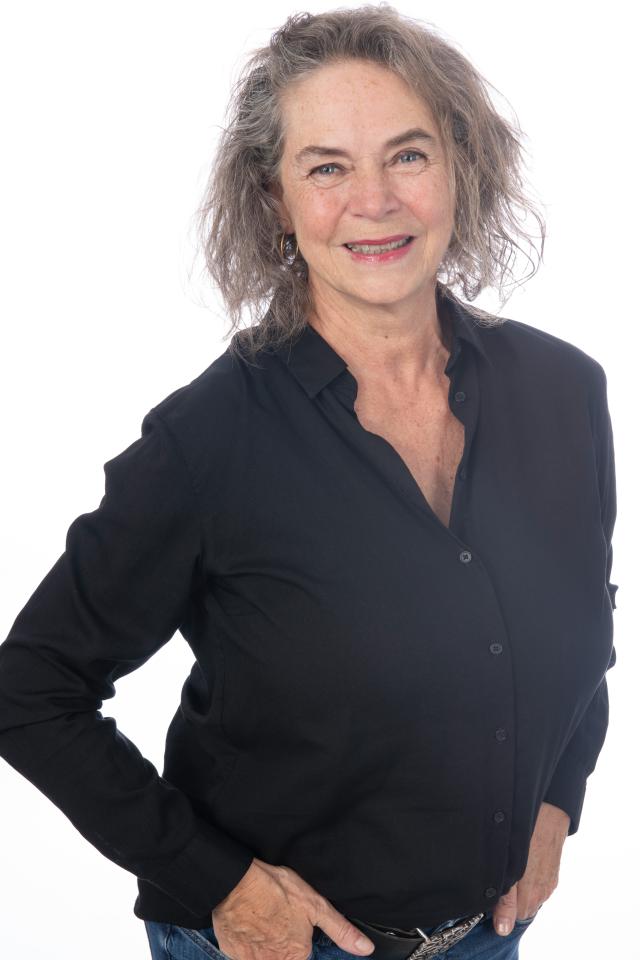 4. Bild von Cornelia C. aus seiner Sedcard