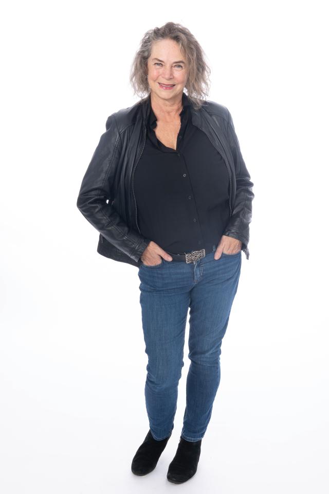 10. Bild von Cornelia C. aus seiner Sedcard