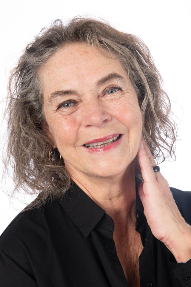 3. Bild von Cornelia C. aus seiner Sedcard