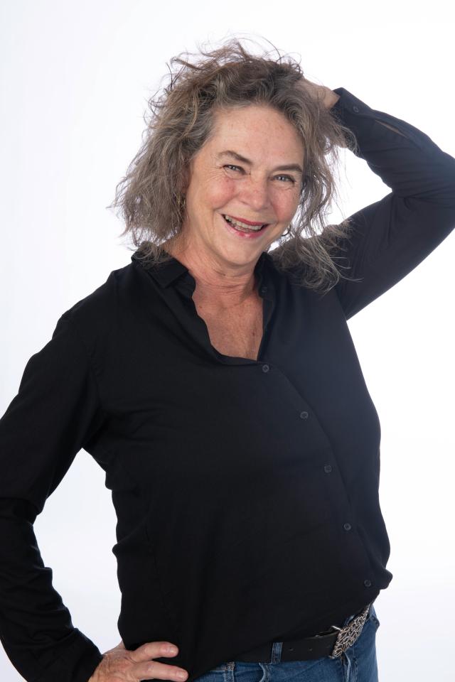 5. Bild von Cornelia C. aus seiner Sedcard