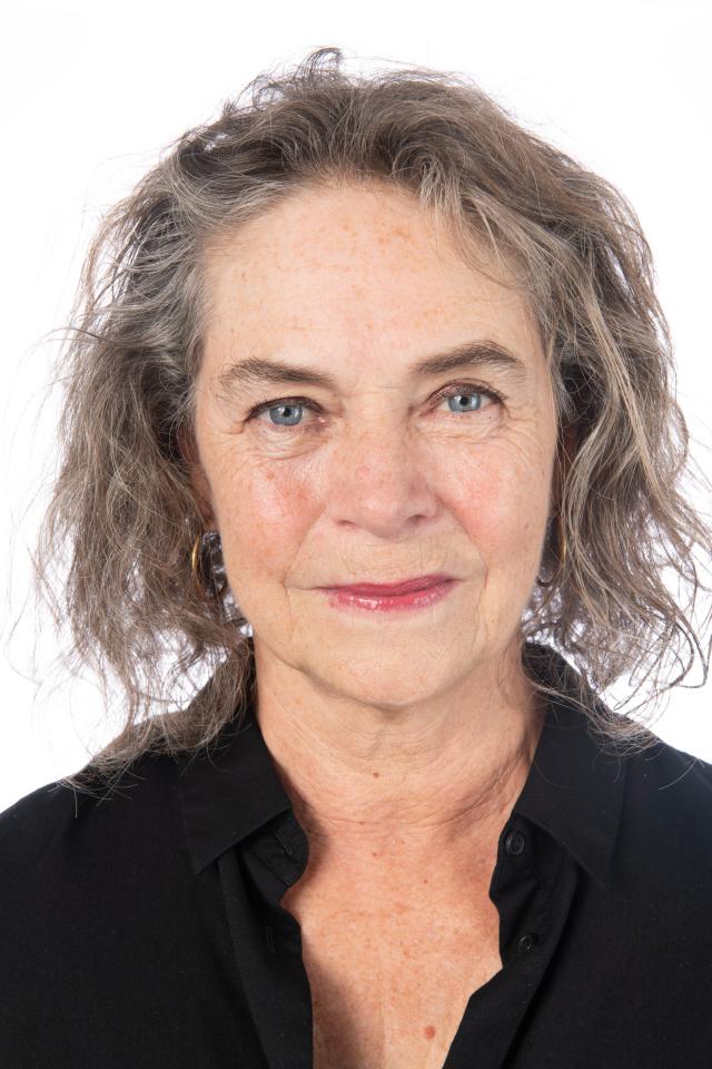 2. Bild von Cornelia C. aus seiner Sedcard