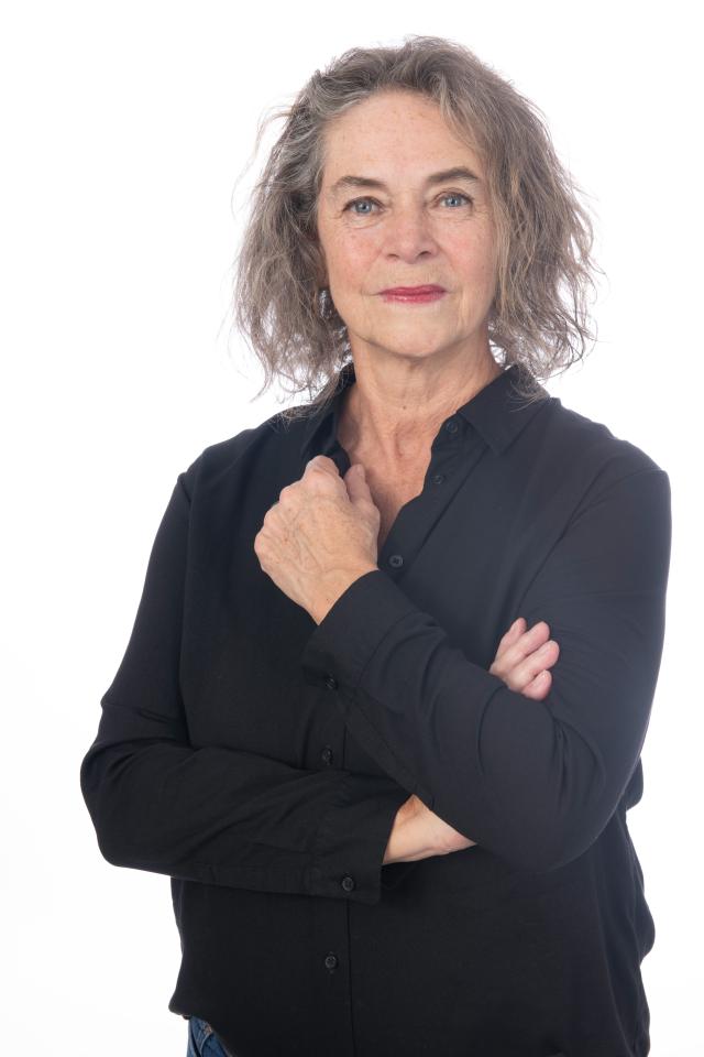 6. Bild von Cornelia C. aus seiner Sedcard