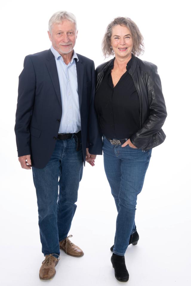 9. Bild von Cornelia C. aus seiner Sedcard