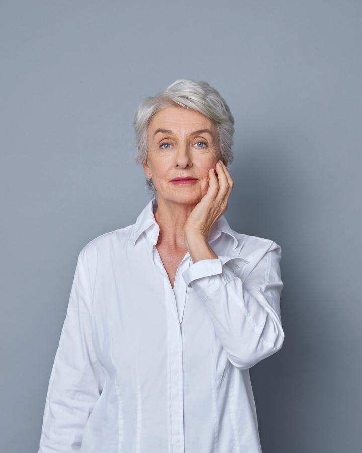 11. Bild von Ursula U. aus seiner Sedcard