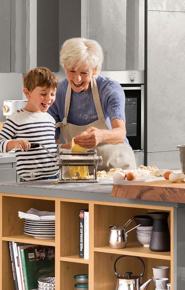 15. Bild von Ursula U. aus seiner Sedcard